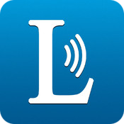 Lisgo - Web記事を耳で聞くアプリ Lisgo - Web記事を耳で聞くアプリ